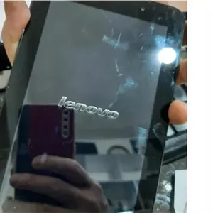 تبلت لنوو a3000-h