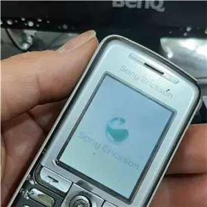 گوشی سونی اریکسون k310