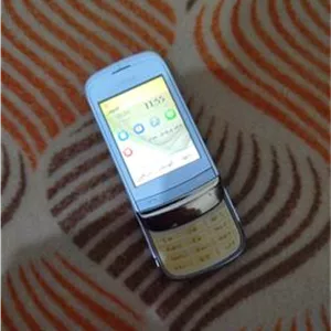 گوشی موبایل نوکیا c2.00