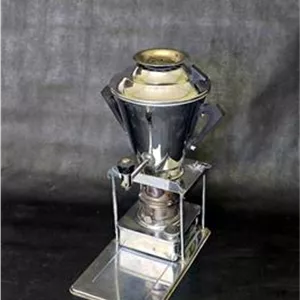 سماوروخوراک پزی نفتی دوکاره علاالدین انگلیس