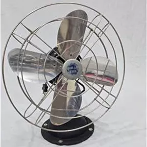 پنکه قدیمی ژاپنی پره استیل ارتفاع50