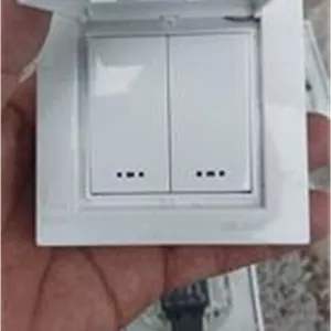 کلید و پریز دلند