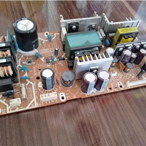 برد پاور سینما خانگی سونی اصلی سریpz590