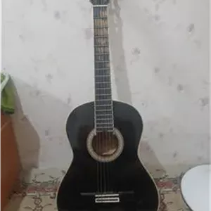 گیتار آریا AK20
