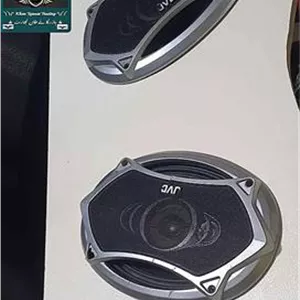 سـوپر باند JVC 980w کمیـاباصلےژاپنمشـابہ نـو