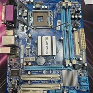 مادربرد G41 ddr3