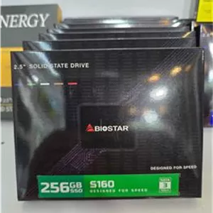 اس اس دی بایواستار S160 256G