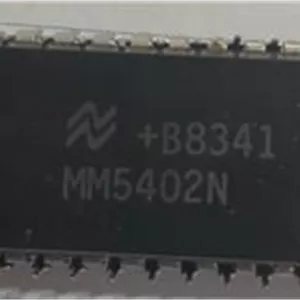 آی سی ساعت MM5402