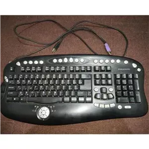 کیبورد فراسو farassoo مدل fcr 8900
