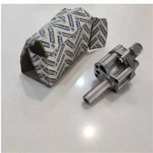 اویل پمپ نیسان