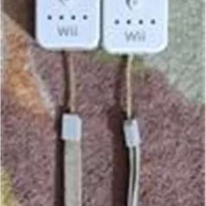 دو عدد ویموت نینتندو Wii دونه 2500
