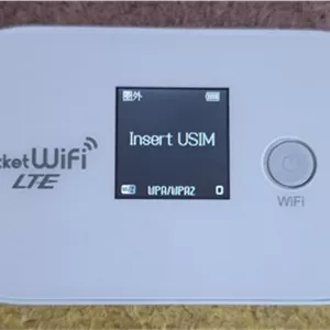 مودم جیبی سیمکارتخور 3جی فقط 4 تومن