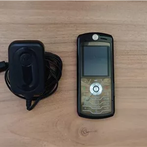 MOTOROLA L7 کمیاب