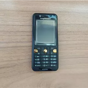 سونی اریکسون K530i