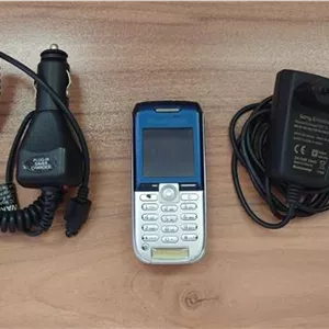 سونی اریکسون K300i کمیاب