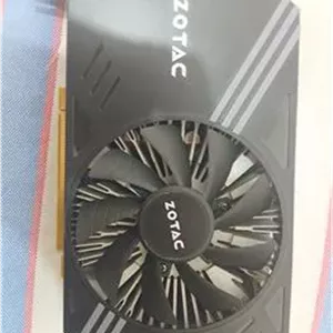 کارت p106 100 6gb zotac(gtx 1060) مناسب برای گیم