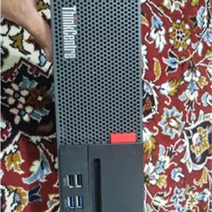 مینس کیس lenovo thinkcentre m725 ryzen 5