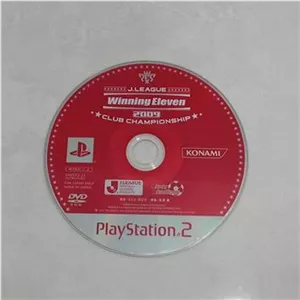 Winning Eleven 2009 اورجینال PS2