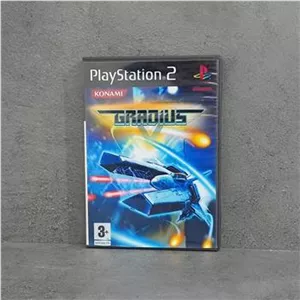 Grading V اورجینال PS2 کمیاب