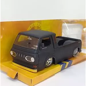 ماکت ماشین فورد اکونولاین 1965 جادا
