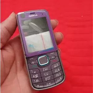 قاب نوکیا با شاسی