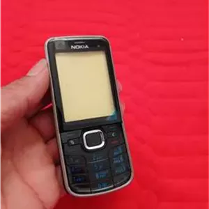 قاب نوکیا با شاسی