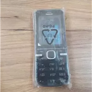 قاب نوکیا 6730 کیفیت عالی با شاسی کامل