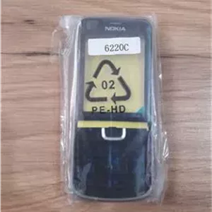 قاب نوکیا 6220 کیفیت عالی با شاسی کامل