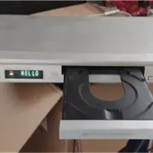 دبل ویدئو ال جی