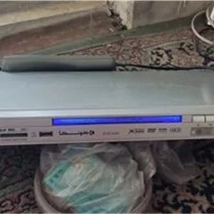 سی دی پلیر استثنایی