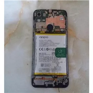 گوشی oppo a15