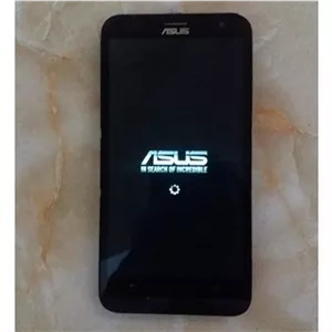 گوشی موبایل ایسوس زنفون 2 لیزر