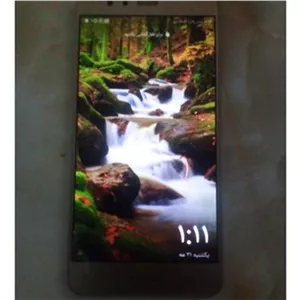 گوشی هواوی p10 lite