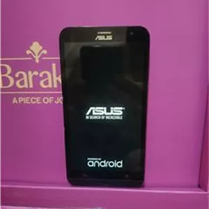 گوشی موبایل ایسوس زنفون 2 لیزر