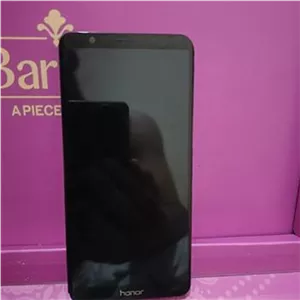 تاچ ال سی دی honor 7x