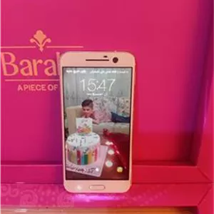گوشی موبایل htc 10