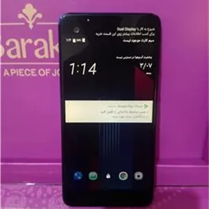 گوشی htc u ultra