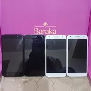 گوشی هواوی G7 و honor 4c