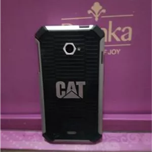 گوشی cat s50