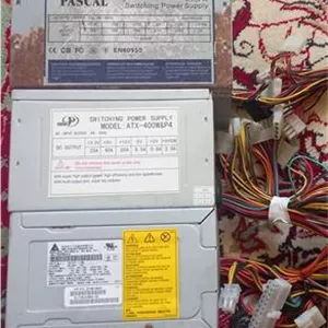 3عدد پاور کامپیوتر