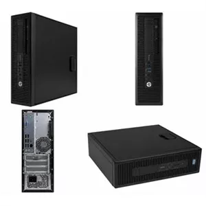 2 عدد مینی کیس HP فروش فوری زیر قیمت