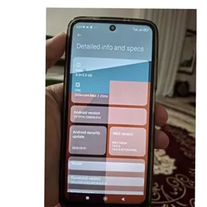 گوشی نت 11seبا اینترنت 5جی