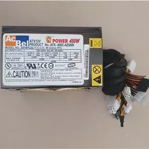 پاور 450 وات AcBel