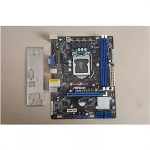 مادربرد H61 ASROCK