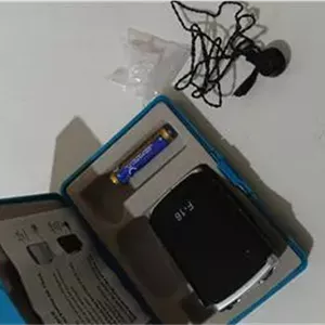 سمعک جیبی اکسون