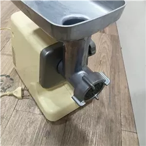 چرخ گوشت ناسیونال اصل