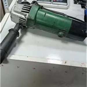 مینی فرز هیتاچی