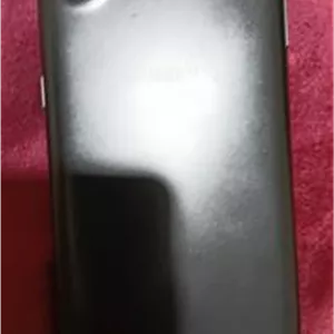 گوشی A01 در حد نو