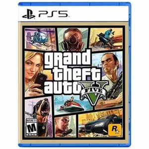 Gta v ps5 پلمپ اصلی