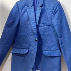 کت مردانه آبی برند ماسیمو دوتتی MD سایز 44 خاص